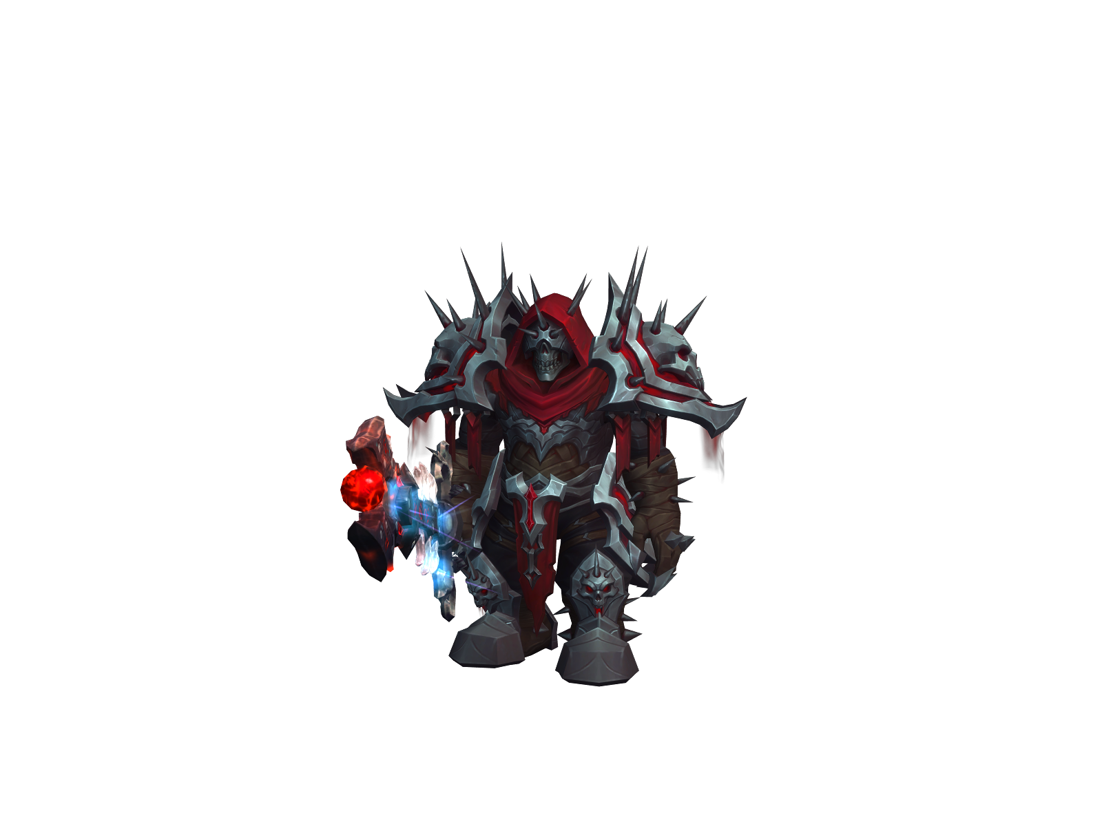 Deathmoikus