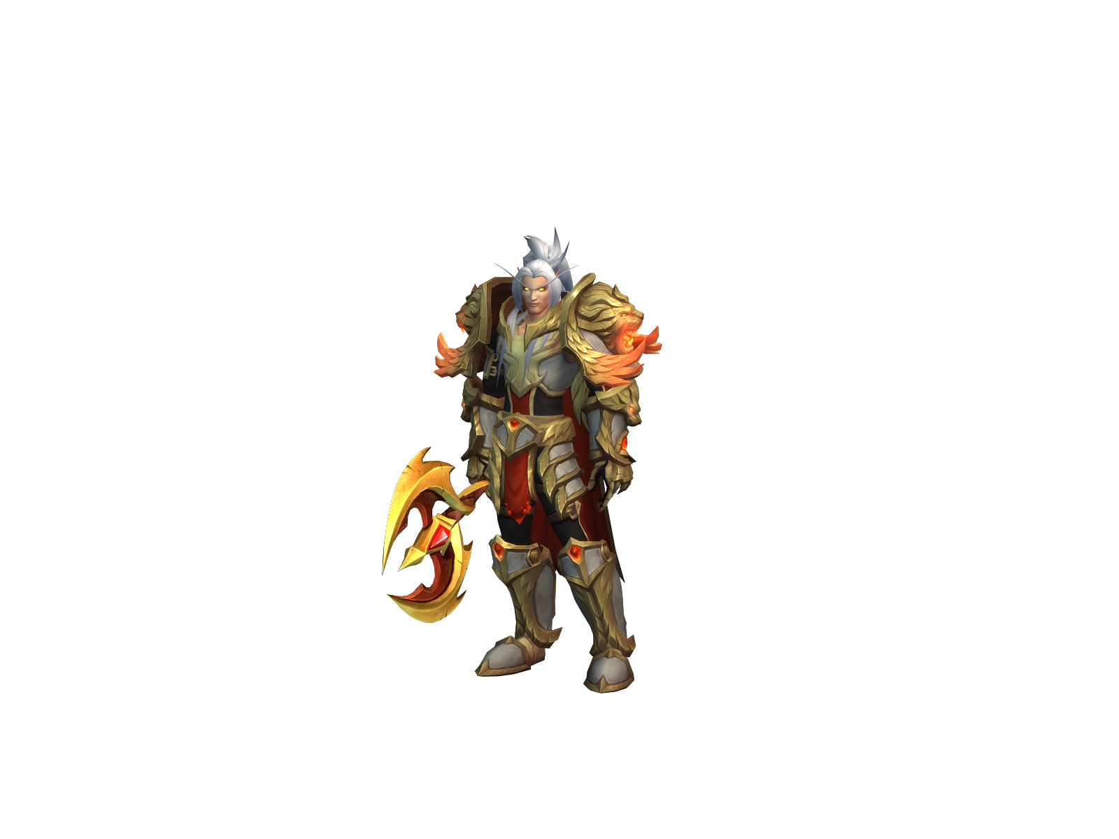 Redericc