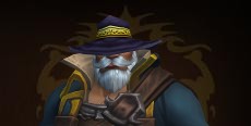 Tekrone's icon