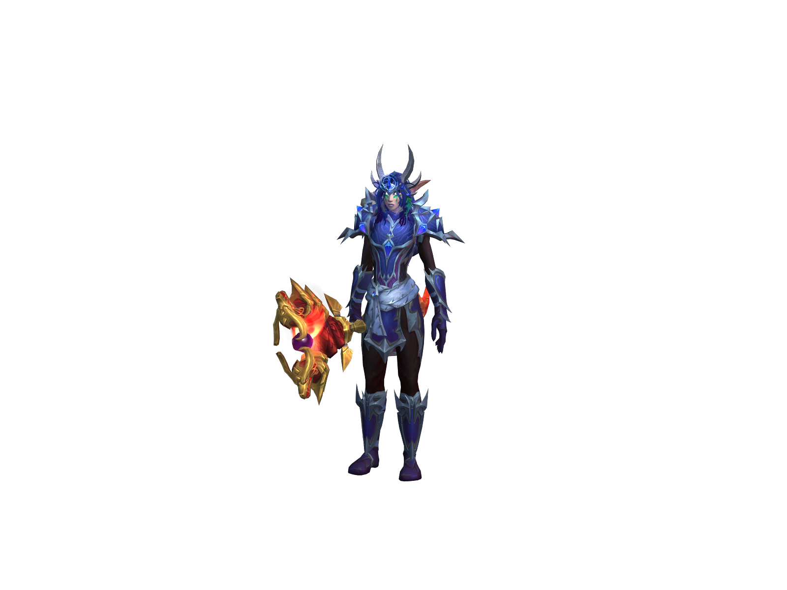 Pixiedust