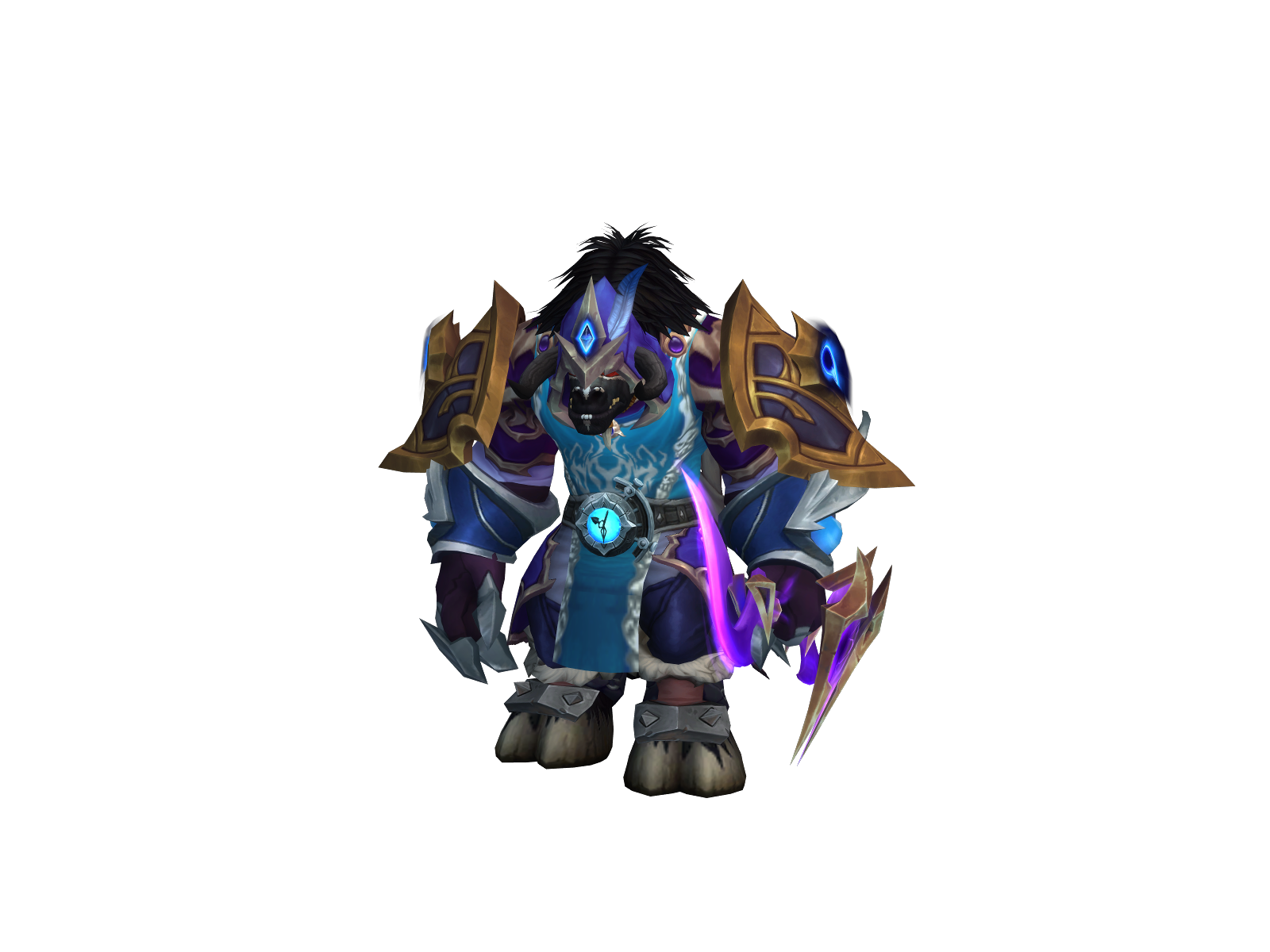 Huntingcows
