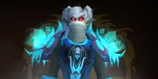 Foreignname's icon