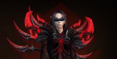 Dexteriousd's icon