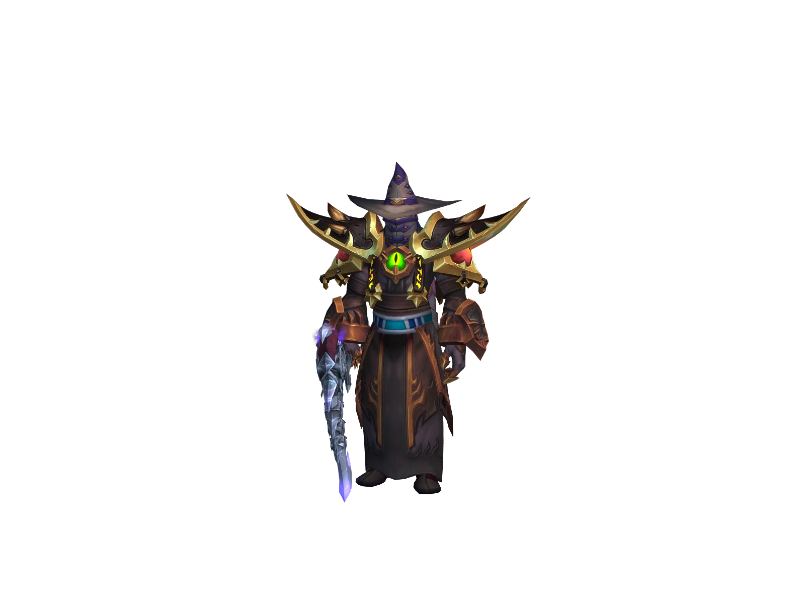 Fearashema