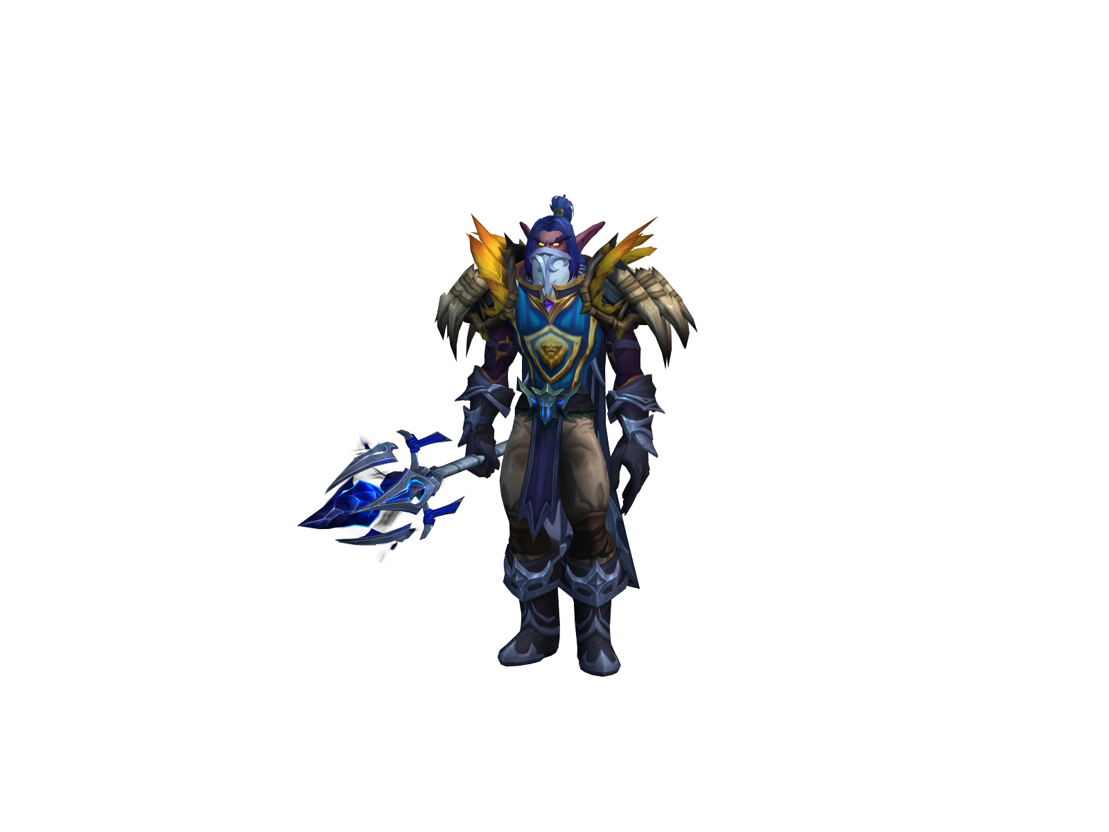 Arkhdruid