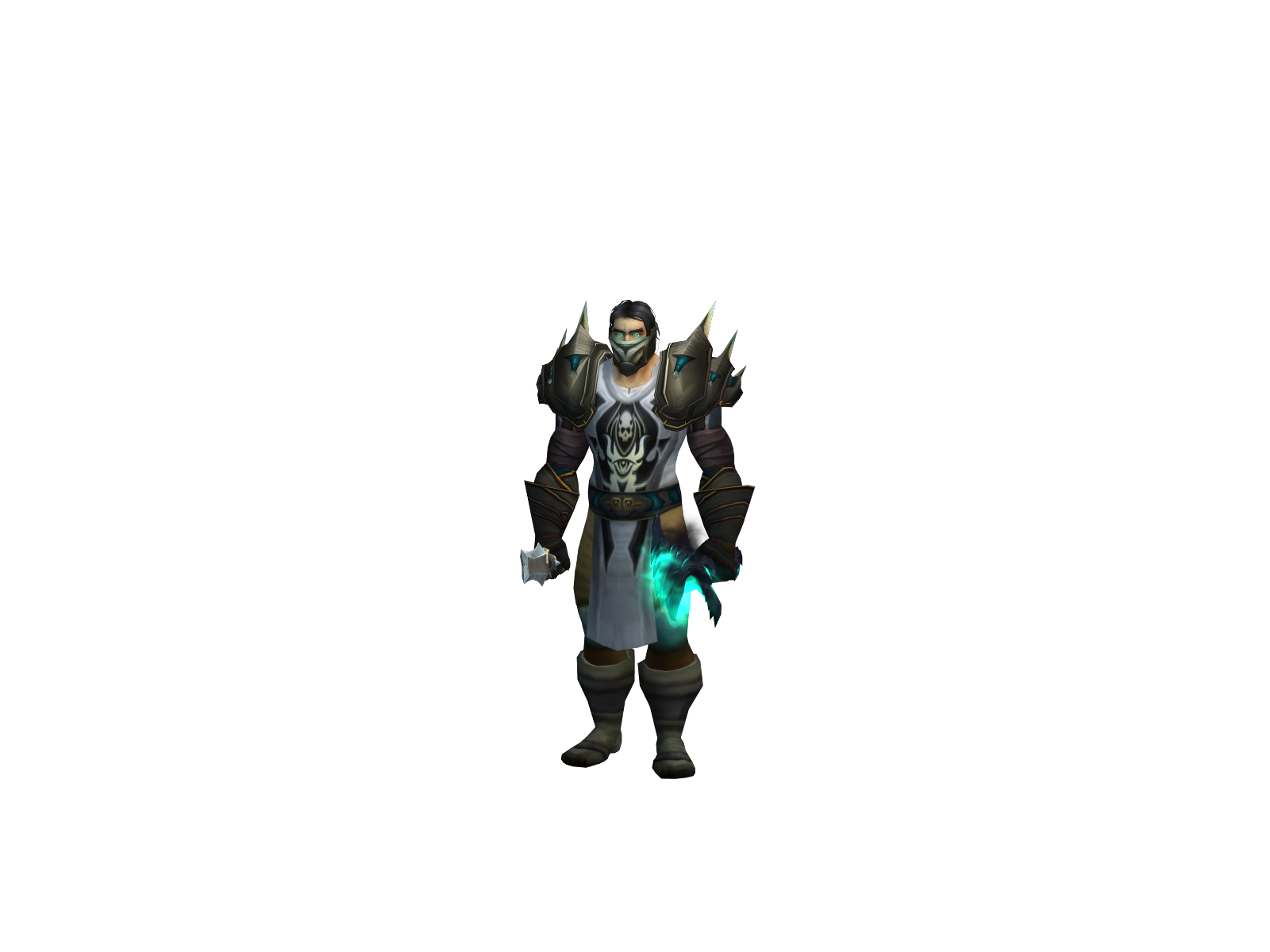 Sapcapped