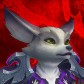 Chaosfox portrait