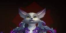 Chaosfox's icon