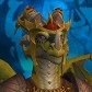 Badragon avatar