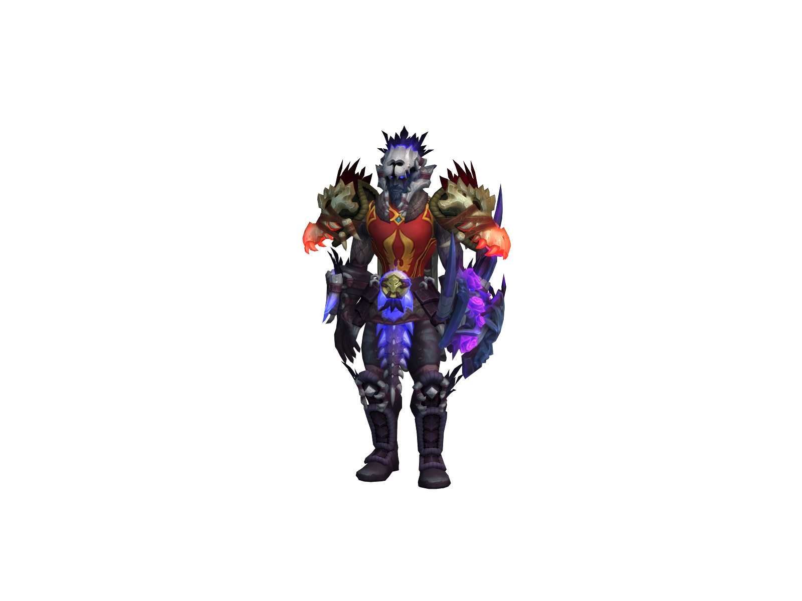 Dexxtterr