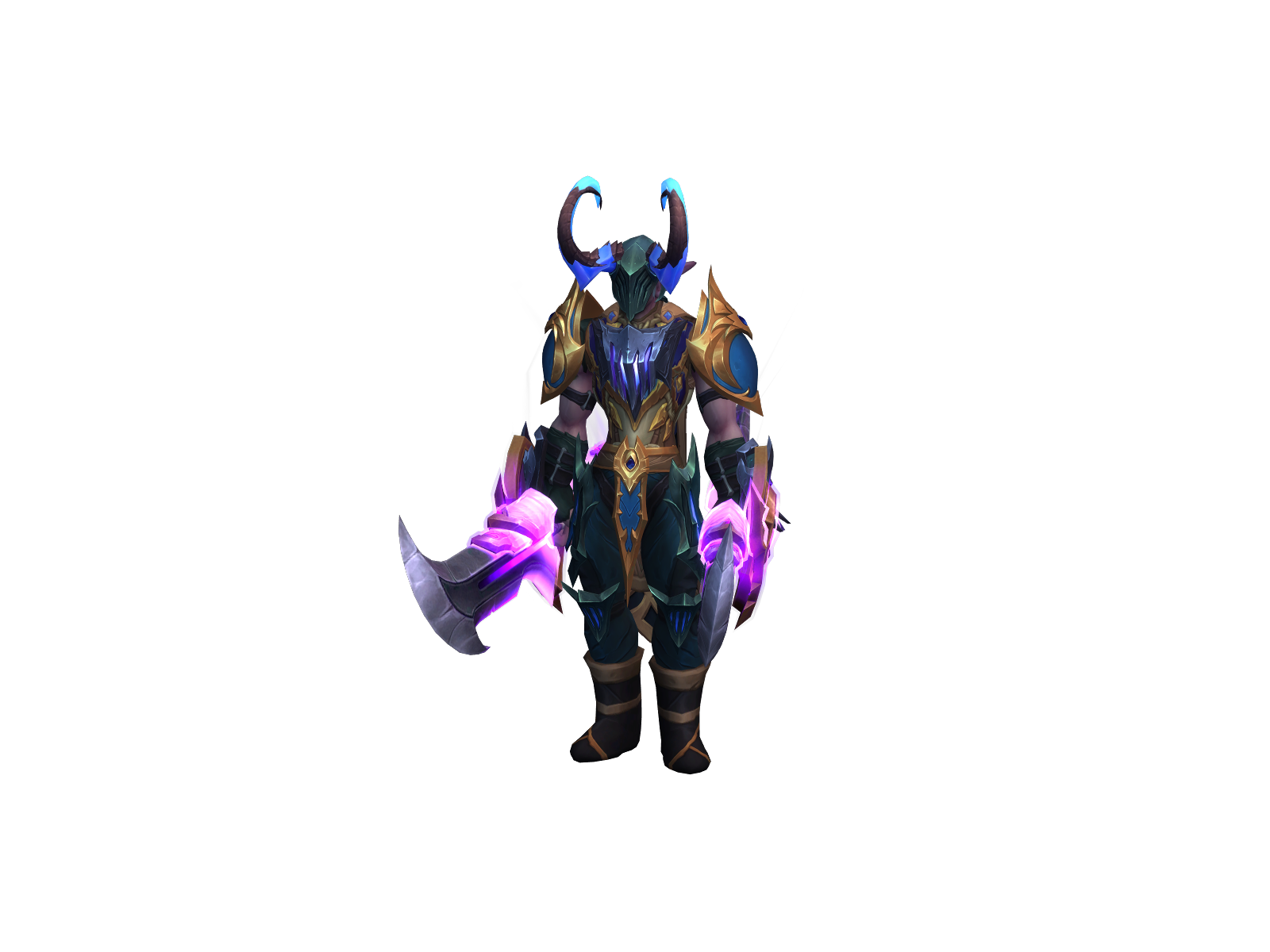 Bringbackbfa 3D character render