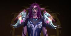 Aimlin's icon