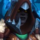 Victim avatar