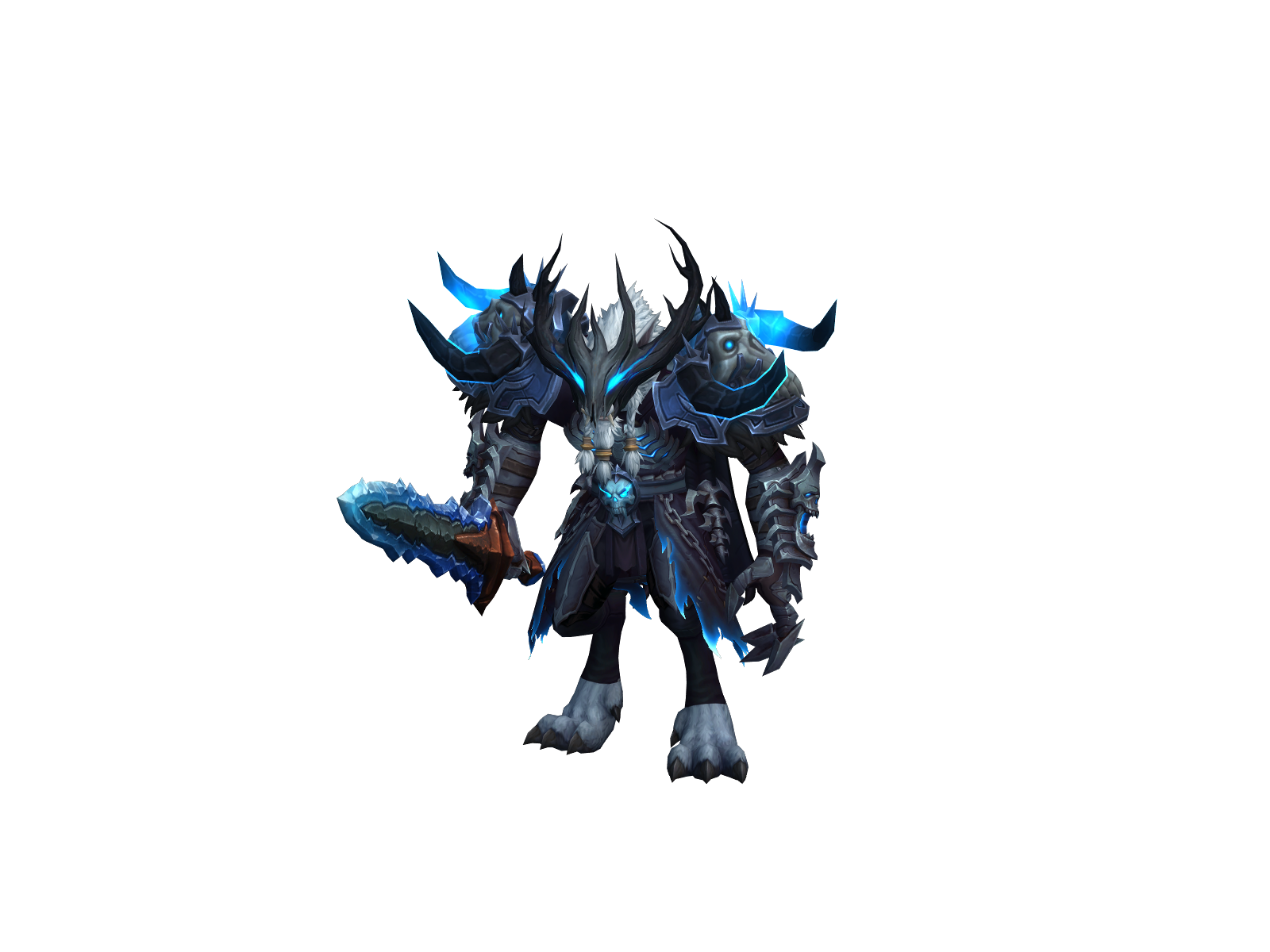 Blackmöor
