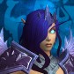 Kylorii portrait