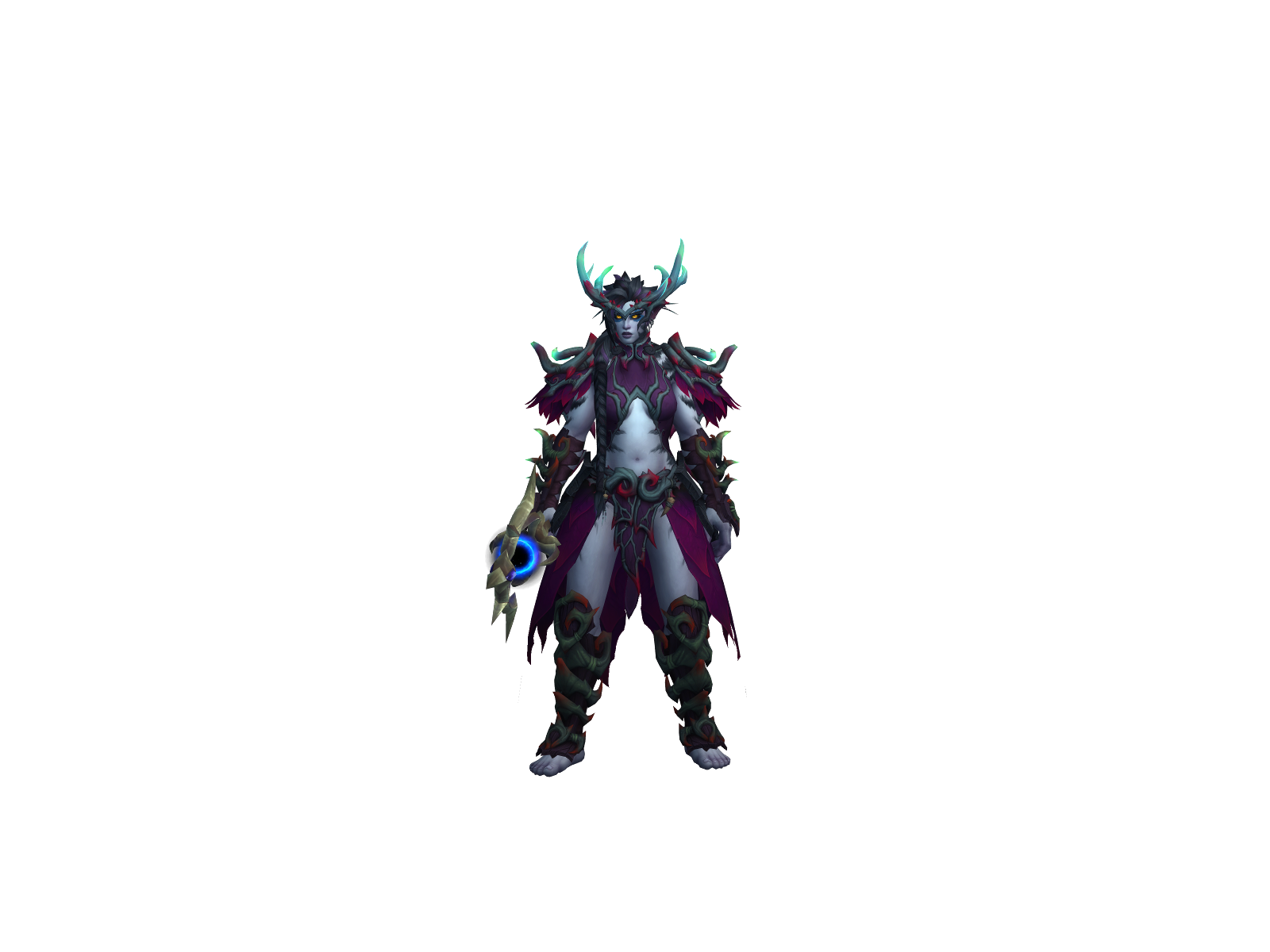 Mavaranta