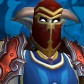 Mots avatar