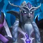Silvercrôw avatar