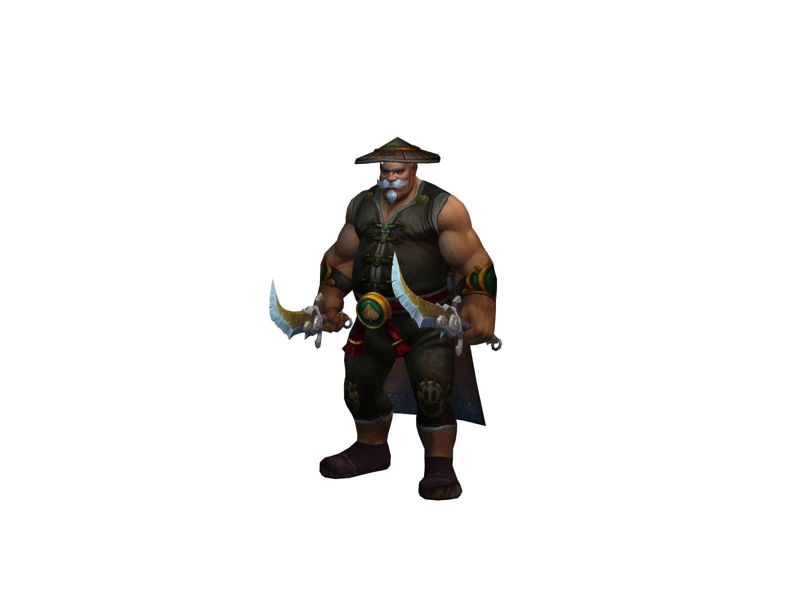 Dunkmonk