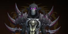 Asúrá's icon