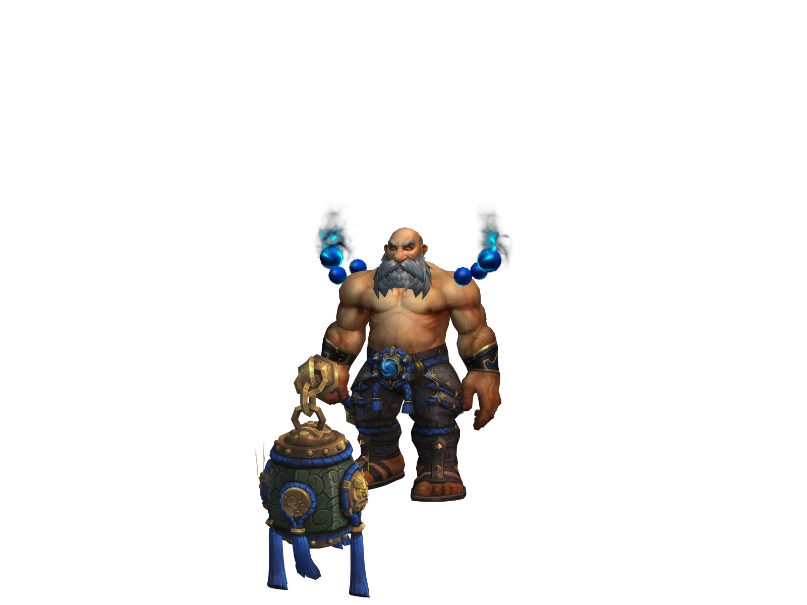 Keggfist