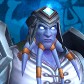 Arenañ avatar