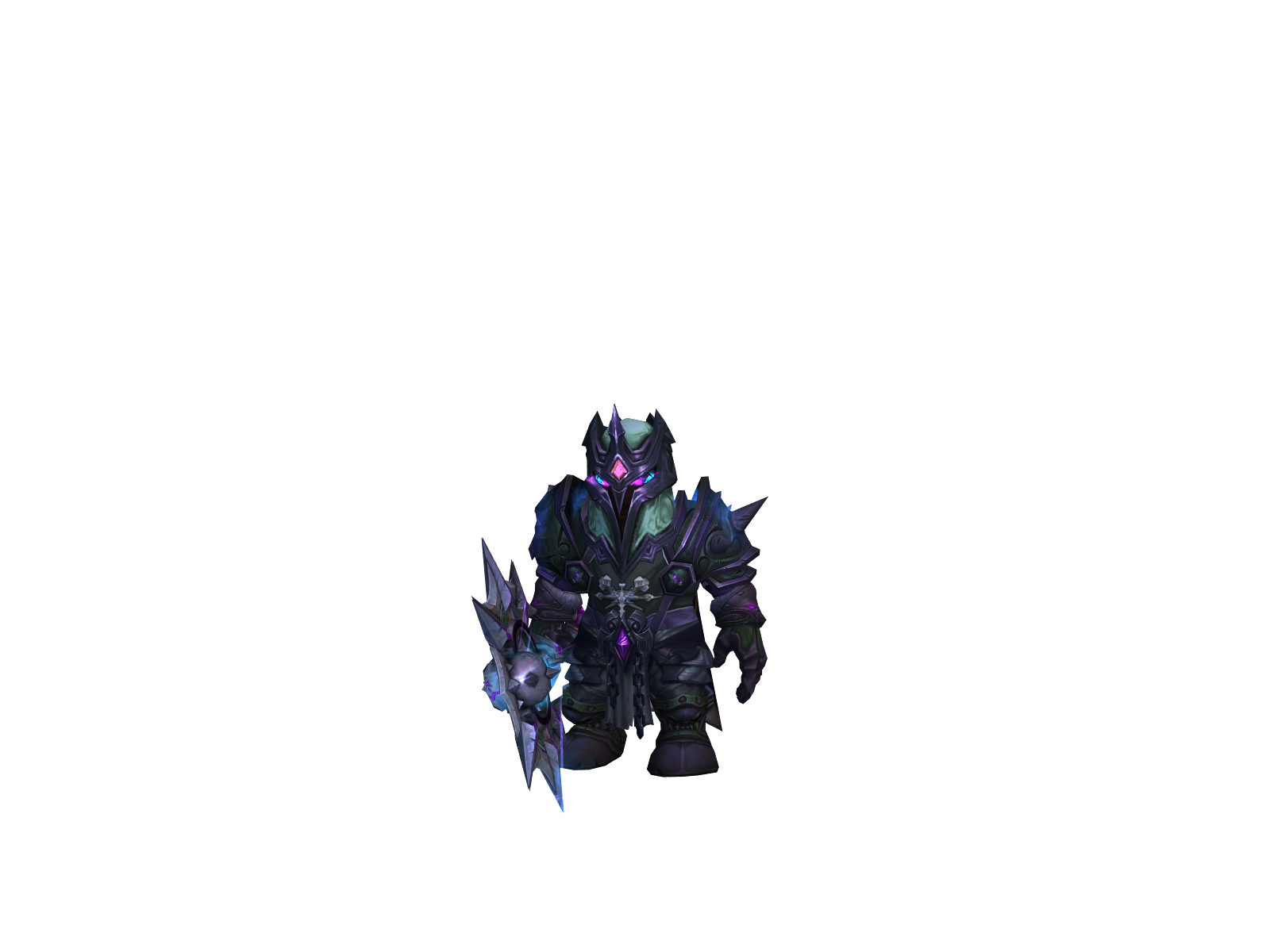 Gnomemassacr