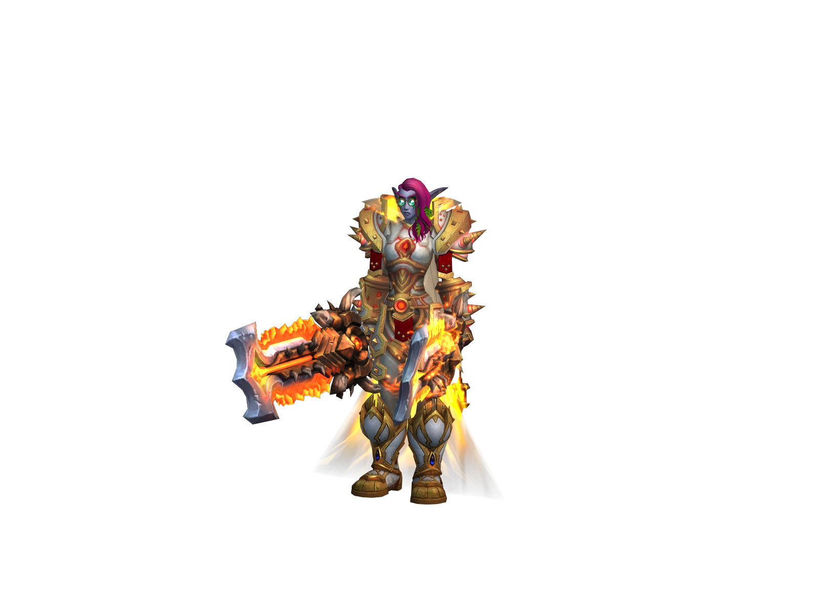 Tenyroldgril