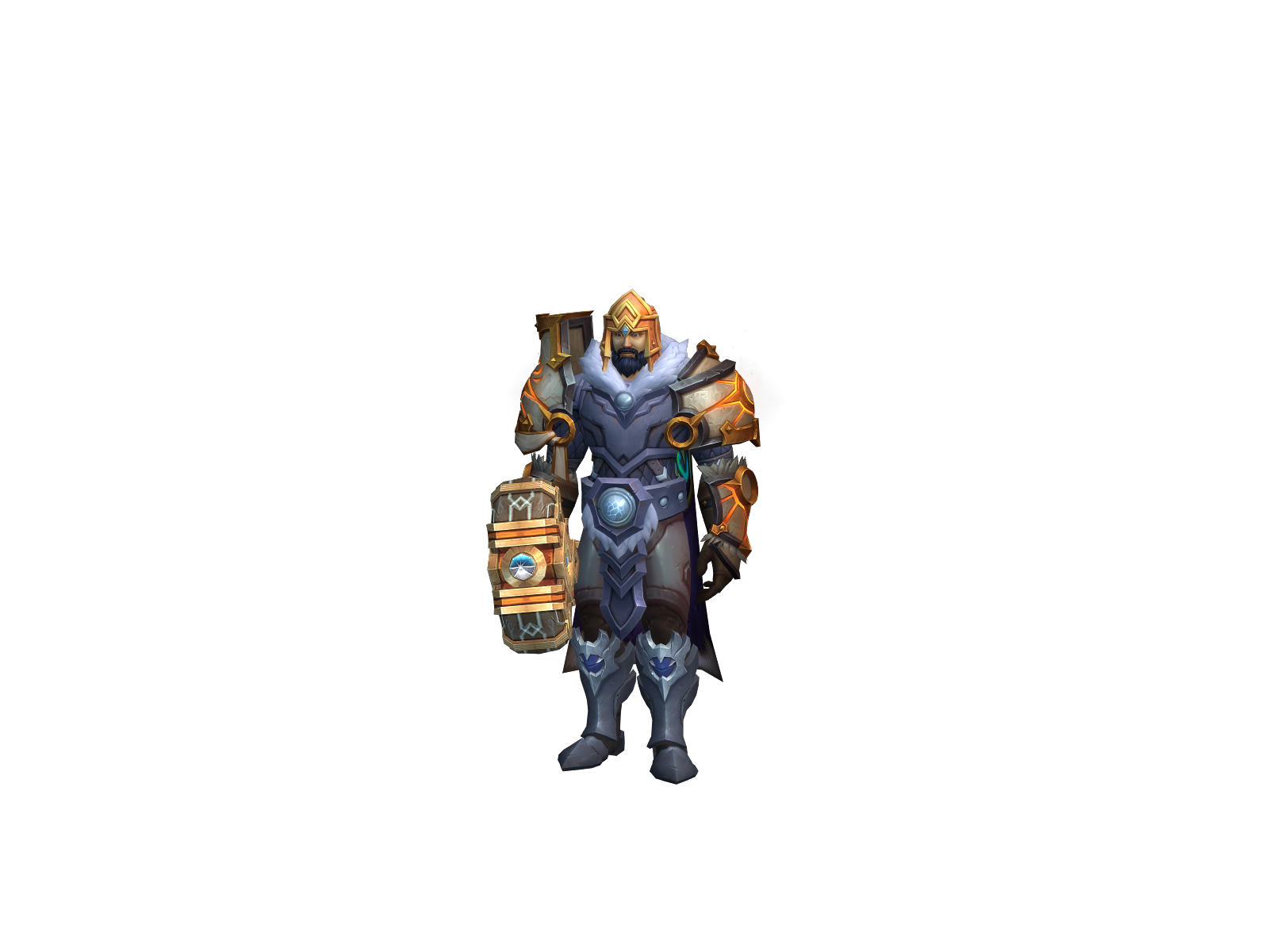 Ganthrithor