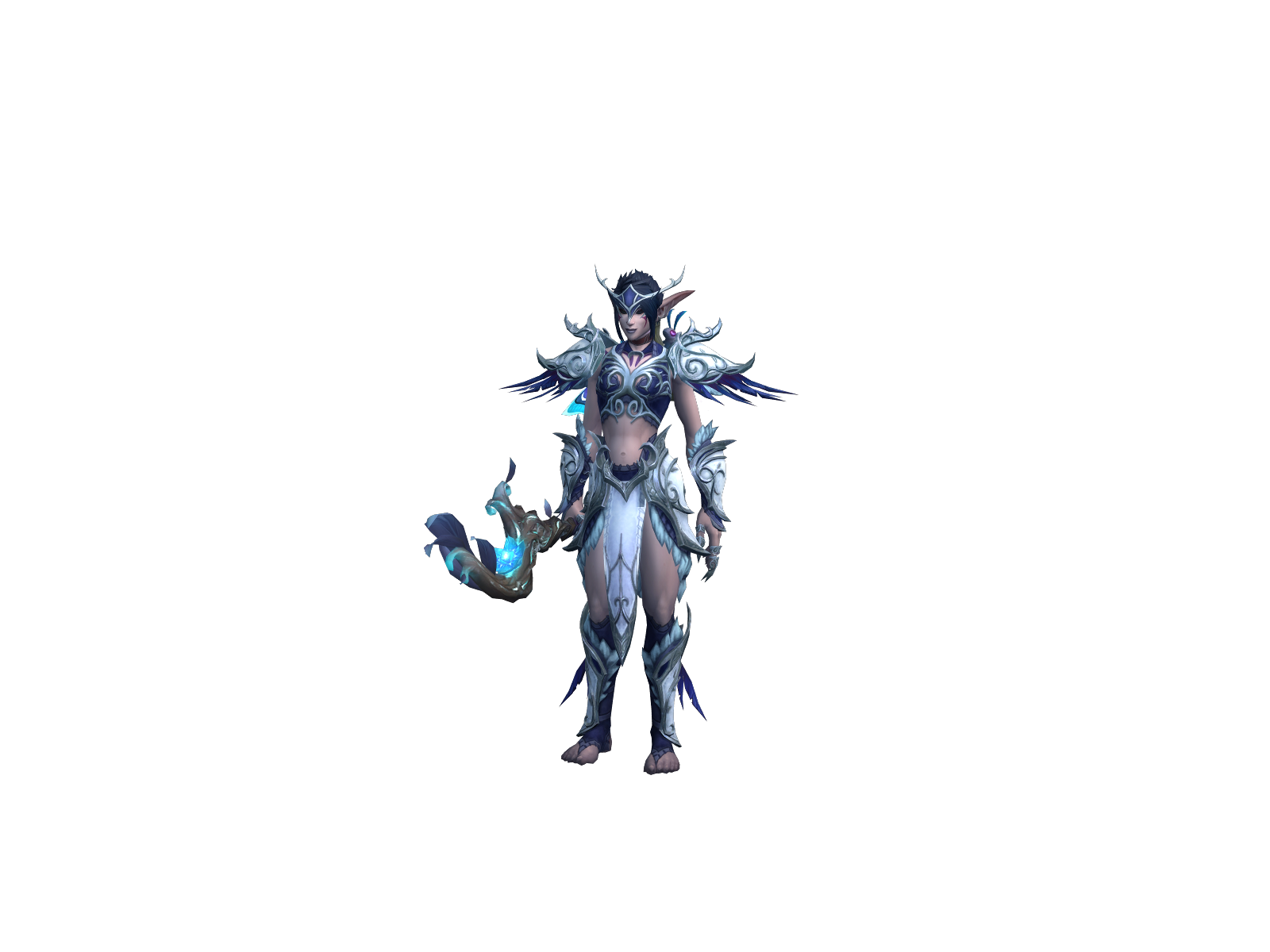Elaral