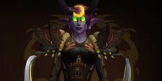 Vengelol's icon