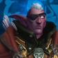 Stealurbra portrait