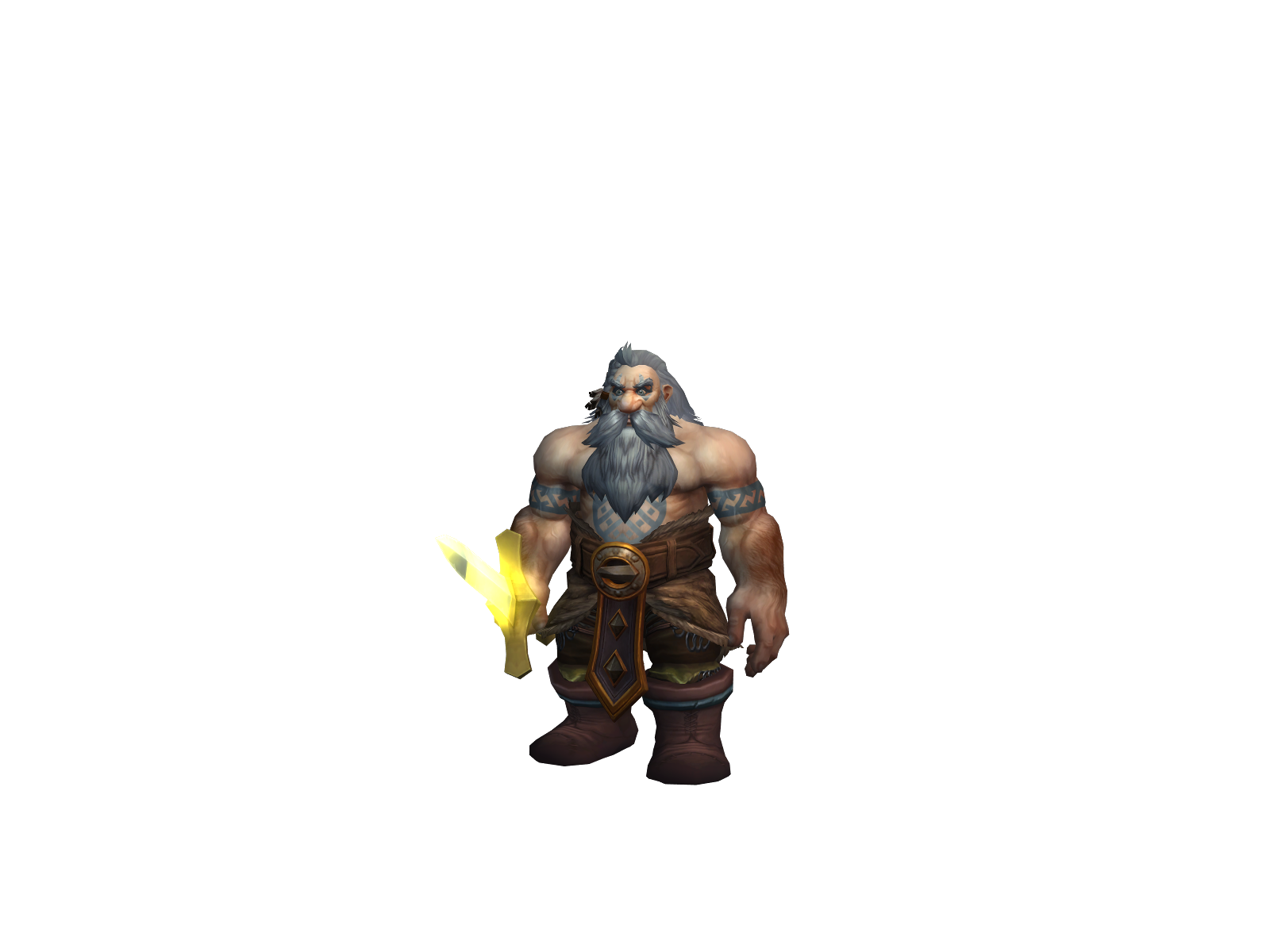 Bjornhamarr