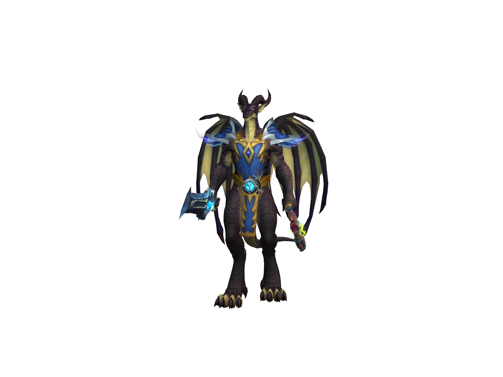 Devildragon