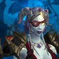 Blunðra