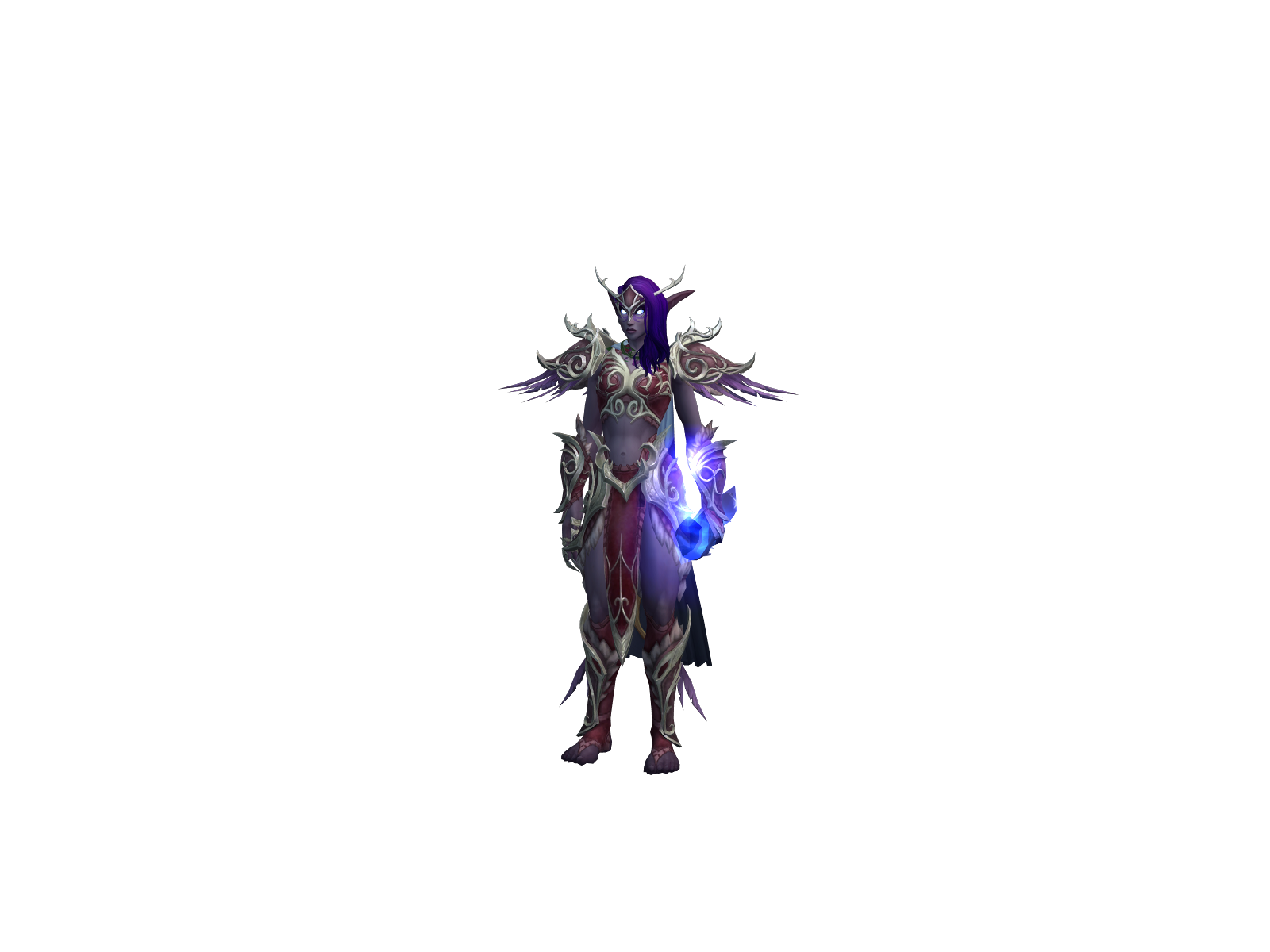 Mecool 3D character render