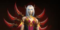 Angel's icon