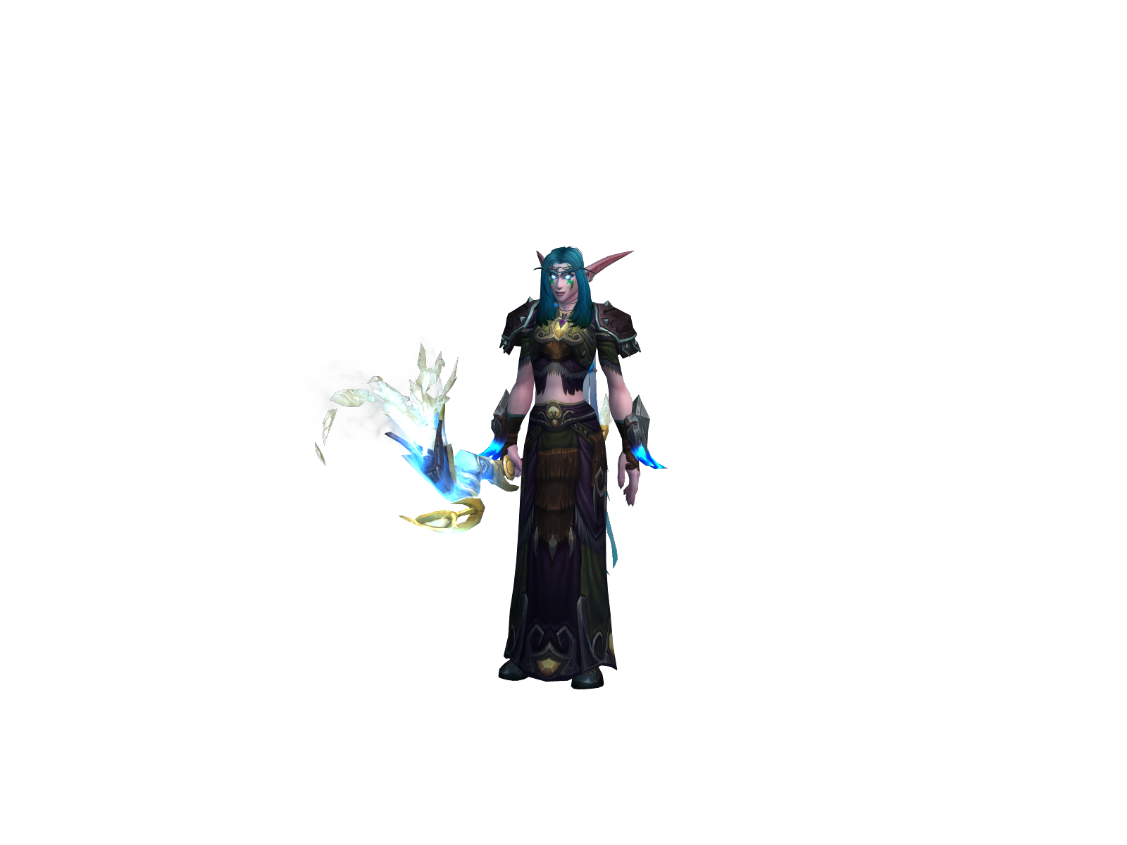 Mildaria