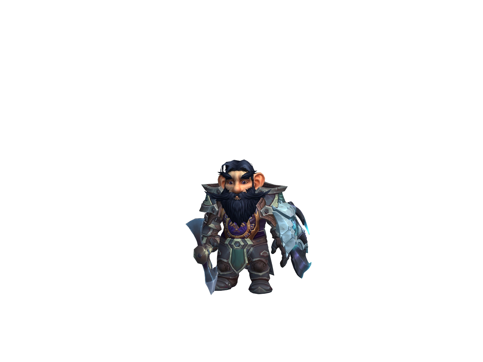 Bonnybôobear