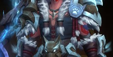 Breffis's icon
