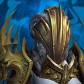 Sillvanas avatar