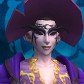 Grimmdark avatar