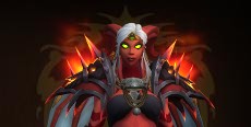 Mauda's icon