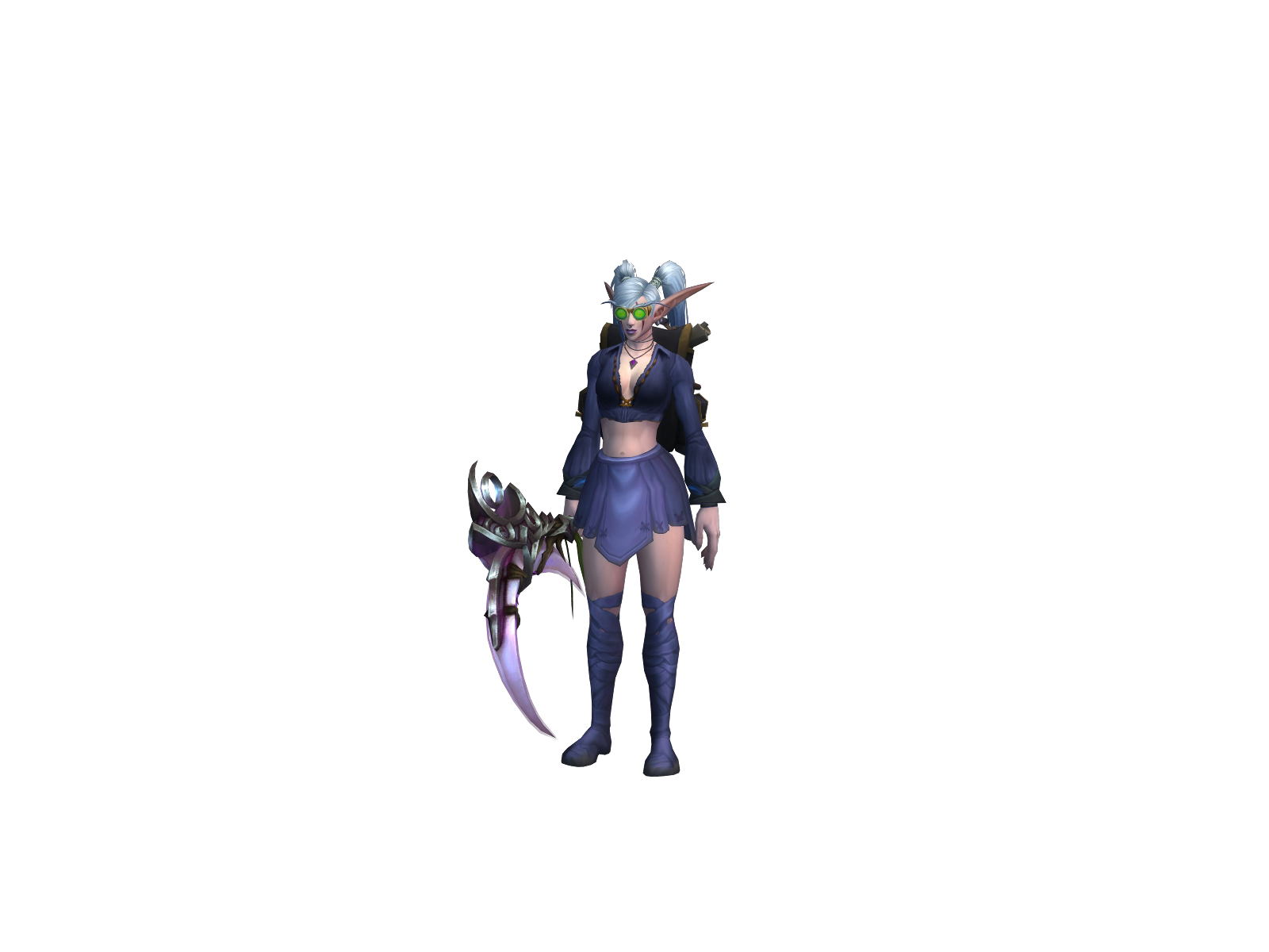 Mythkin