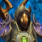 Forgetful avatar