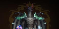 Dragónflight's icon