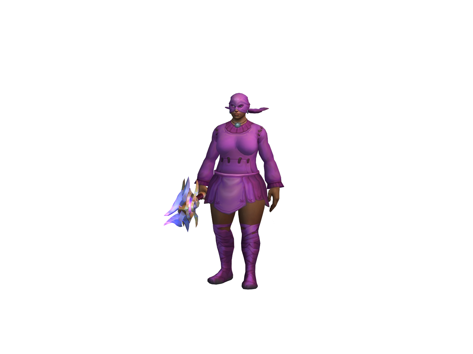 Heavydrood