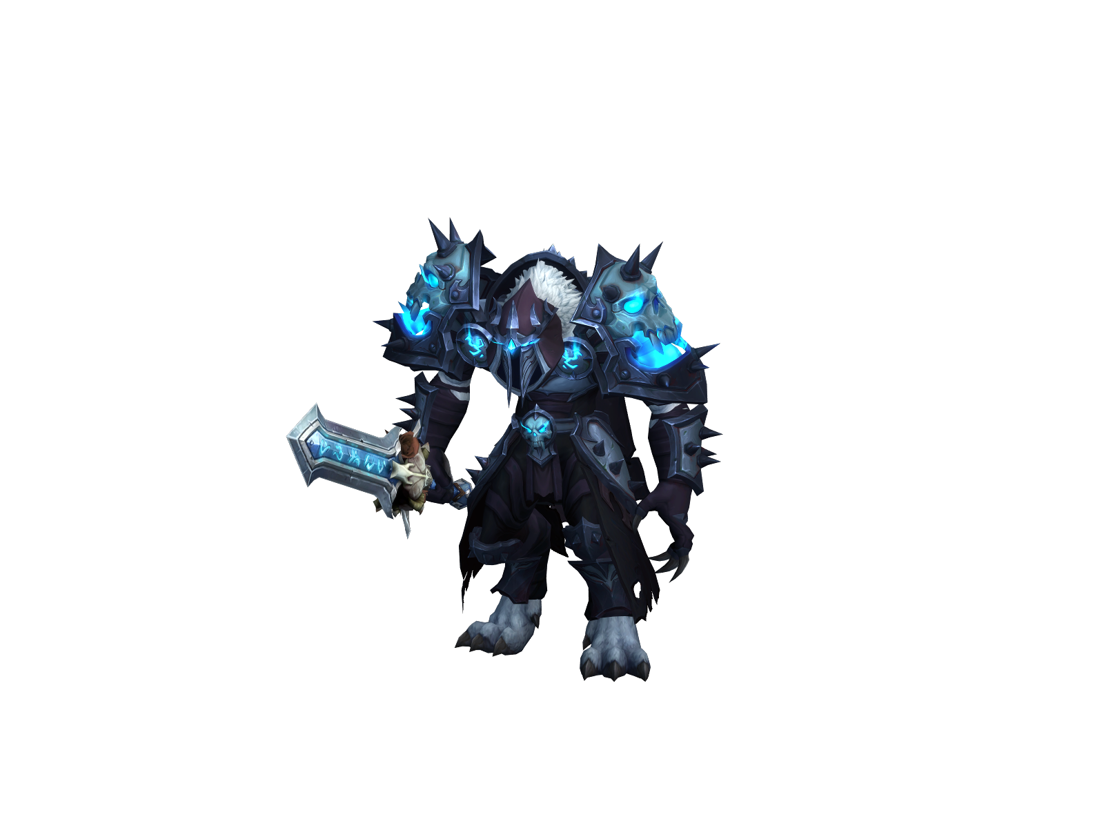 Beòwülf