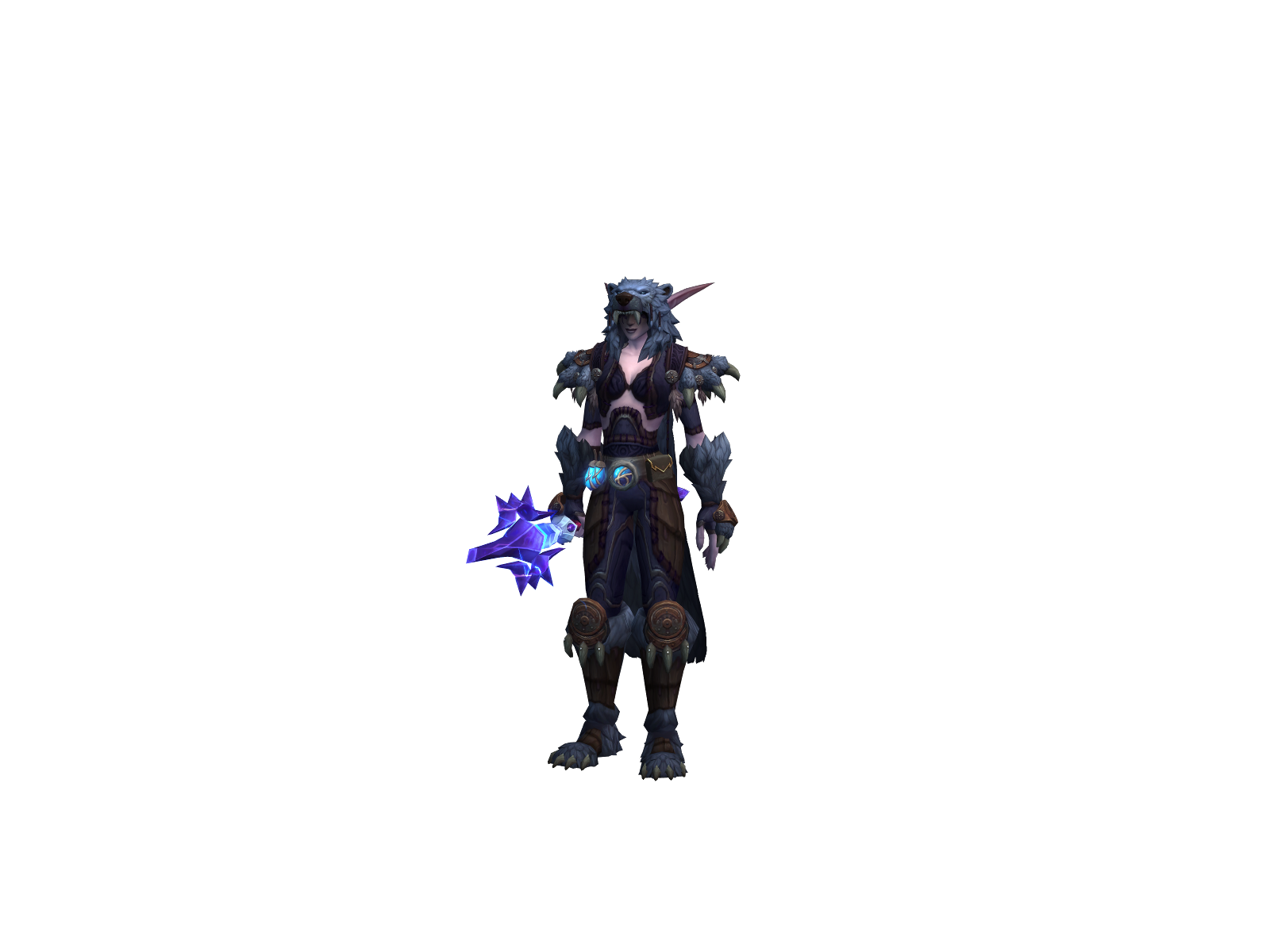 Cyclonejot 3D character render