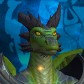 Paarthúrnax avatar